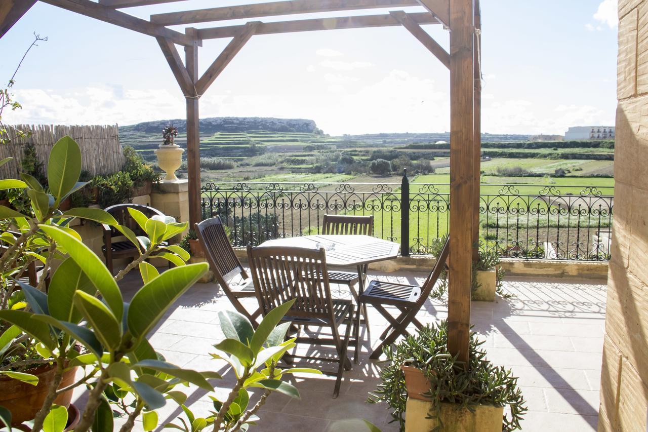Villayana Holiday Home San Lawrenz Exterior photo