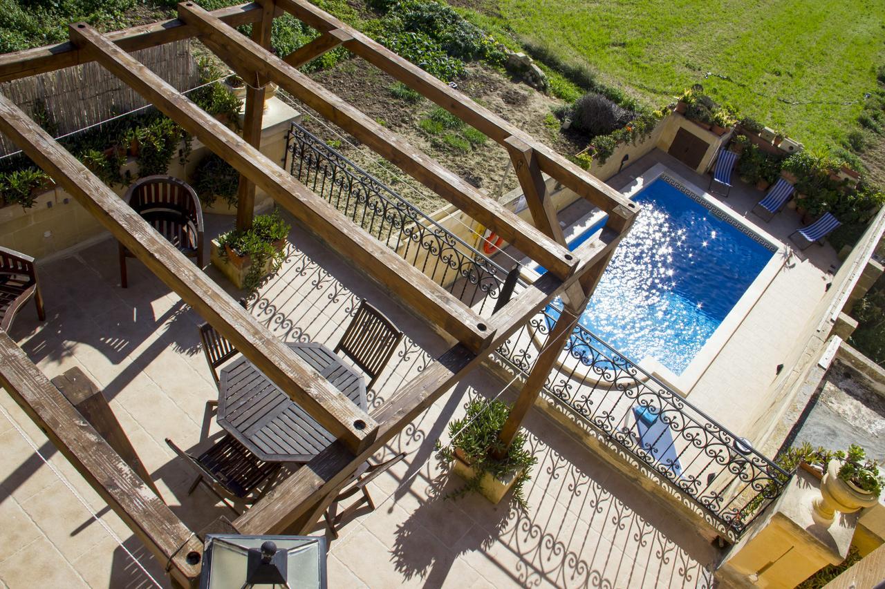 Villayana Holiday Home San Lawrenz Exterior photo