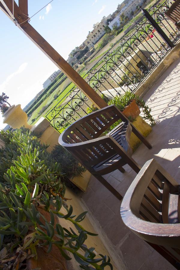 Villayana Holiday Home San Lawrenz Exterior photo