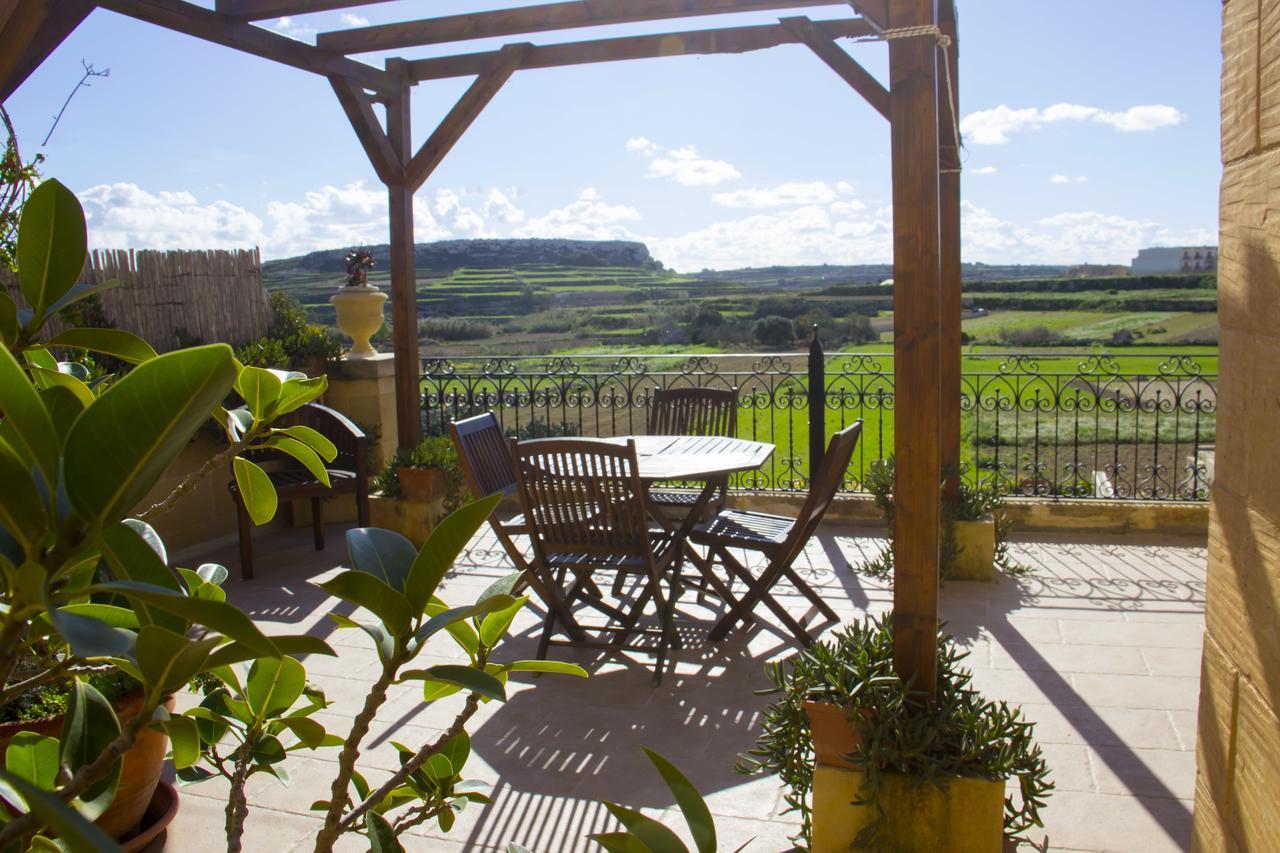 Villayana Holiday Home San Lawrenz Exterior photo
