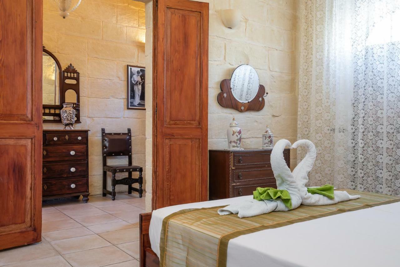 Villayana Holiday Home San Lawrenz Exterior photo